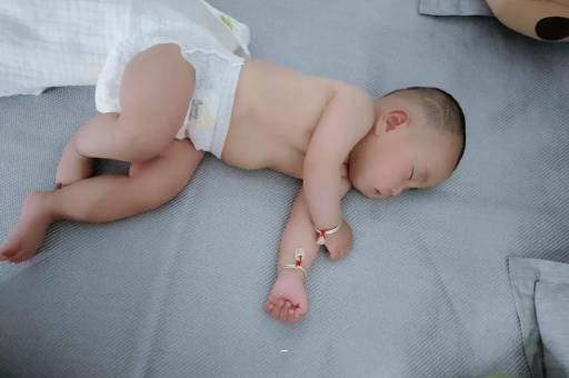 玉林2岁宝宝发烧