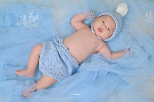 玉林宝宝发烧是什么症状