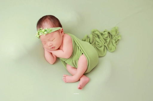 玉林宝宝出疹子发烧